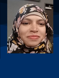 Lubna Zehra Lubna Zehra